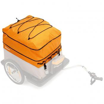 Capota Touring para Croozer Cargo sunset naranja a partir 2016