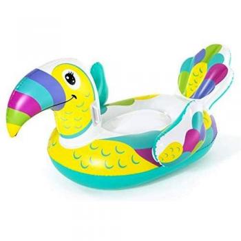Bestway- Colchones de Aire y artículos hinchables.