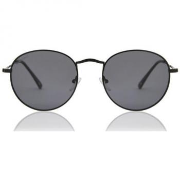Montana MP92-XL Polarized Men's Sunglasses Black 54mm