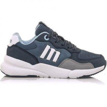 Zapatillas Deportivas Mustang Kids Mare Marino
