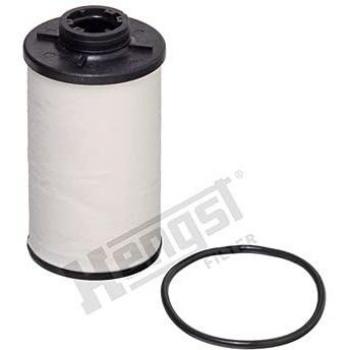 Filtro de aceite HENGST FILTER EG218H D320 y kit de filtro hidráulico HELLA HENGST para caja automática, compatible con VOLKSWAGEN Golf, Passat, Touran, Tiguan, Caddy, Scirocco