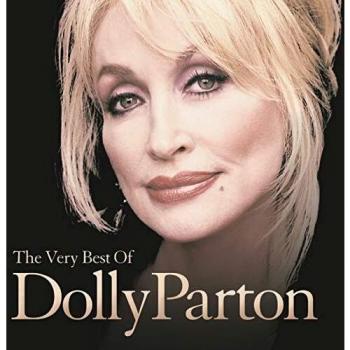 Dolly Parton - The Very Best Of Dolly Parton - Sealed 2-LP Vinyl Set