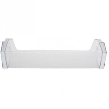 Bandeja para puerta de frigorífico con congelador Whirlpool Indesit C00379190 - Botellero 481010534523