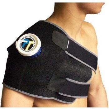 ProTec Ice Cold Therapy Wrap Large