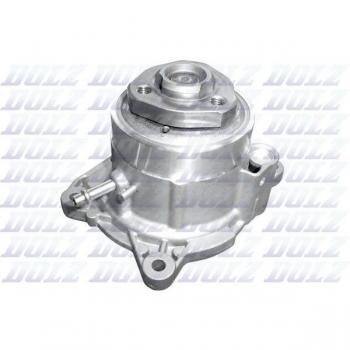 Bomba de agua DOLZ A215 - Bomba de agua para motor, fabricada por DOLZ, modelo A215, diseñada para garantizar un flujo adecuado de refrigerante en el sistema de enfriamiento del vehículo, construida con