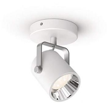 BYRE single spot white 1x4.3W SELV