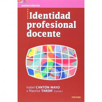 Identidad profesional docente: 48