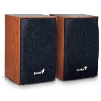 Genius SP-HF160 - Altavoz PC