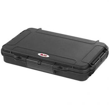 Schoeps IP67 Waterproof Microphone Case for 4 Microphones