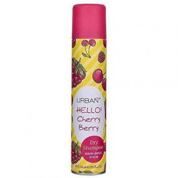 Urban Care, Champú en Seco Dry