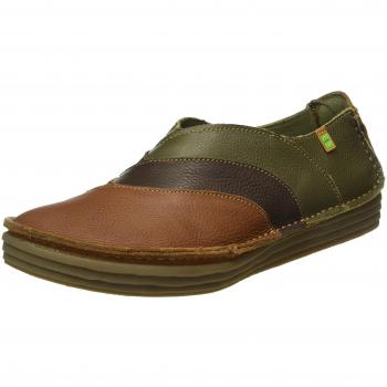 El naturalista nf84 soft grain woodbrownkakirice field mocasines para mujer nv9 42 eu