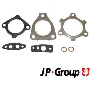 Kit de montaje para turbocompresor JP GROUP 4817751110