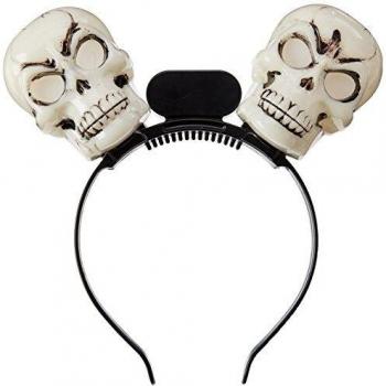 Smiffy's Tiara para Disfraces Unisex a Partir de 18 años
