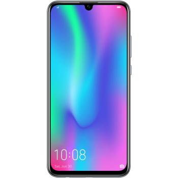 Smartphone Honor 10 Lite, Negro, Dual SIM, Pantalla de 15.8 cm (6.21), 3GB RAM, 64GB Almacenamiento Interno, Cámara de 13 MP, Android 9.0