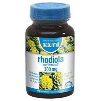 Rodiola 60 Comp