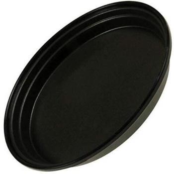 Plato de vapor de teflón diámetro 285 mm para microondas LG