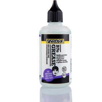 Pedros Bye Grease Entfetter 100ml
