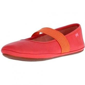 CAMPERRight Kids - Bailarinas Niñas
, color Rosa, talla 37