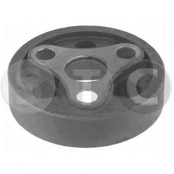 Amortiguador de vibraciones, árbol de transmisión STC T400992 para MERCEDES-BENZ: Classe C, 124 Series, 201 Series, Classe CLK, Classe E