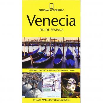 Pack Venecia - National Geographic