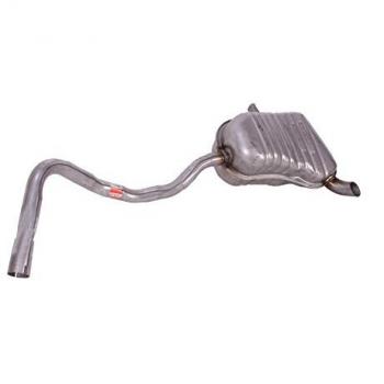 Bosal 280-819 End Silencer