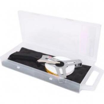 Cinta métrica KS TOOLS 300.0053 - Cinta métrica con mango de 30 metros