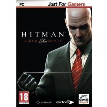 Hitman : Blood Money [Importación francesa]