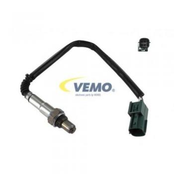 Sonda Lambda VEMO V38-76-0004 Compatible con NISSAN Micra 3 y Almera II, Sensor de Oxígeno de Calidad Original