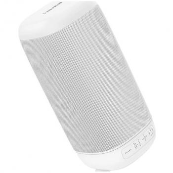 Altavoz Hama Tube 3.0 Blanco