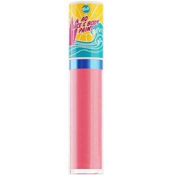 Tinte para rostro y cuerpo Aloha Manawa AO de Bell