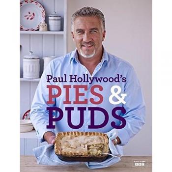 Paul Hollywood's Pies and Puds