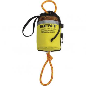 ONYX Commercial Rescue Throw Bag - 50 ft