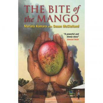 The Bite of Mango