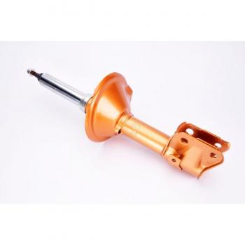 Amortiguador Ultra SR KYB 321007 Izquierda - Amortiguador de suspensión, tipo: amortiguador de gas, compatible con vehículos específicos, diseño optimizado para mayor confort y estabilidad en la conducción, fabricado por KY