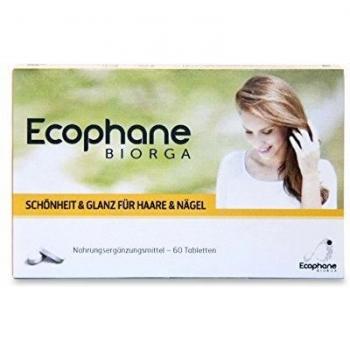 Biorga Ecophane 60 Tablets