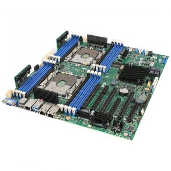 Intel S2600STB - Placa Base