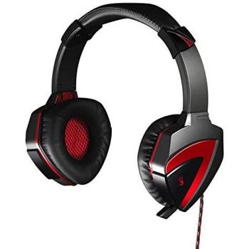 Auriculares Gaming Bloody G501-7.1 USB con Micrófono y Luces LED