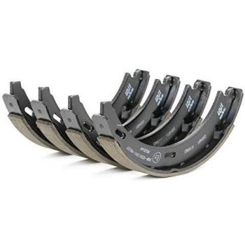 TRW Automotive AfterMarket GS8481 zapata de freno