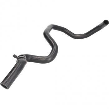 Manguera del radiador THERMOTEC DWR244TT - Tubería de radiador, compatible con sistemas de refrigeración, alta resistencia a la temperatura y presión, fabricada en material duradero, diseño optimizado para un flujo
