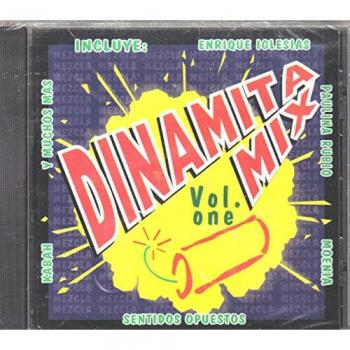 Dinamita Mix 1
