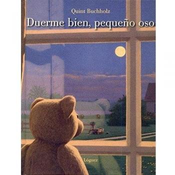 Duerme bien Pequeﾥo Oso
