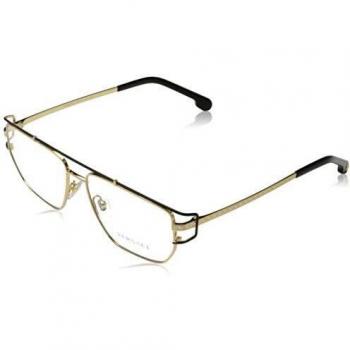 Versace 0VE1257 Monturas de Gafas, Gold, 55 para Hombre