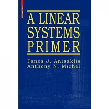 A Linear Systems Primer