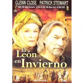 El Leon En Invierno