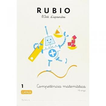 Competència matemàtica RUBIO 1
