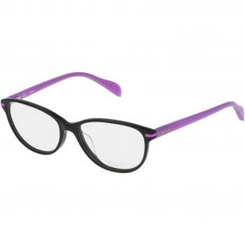 Gafas de Mujer TOUS VTO92753700L, Color Negro, Tamaño 53/16/140 (ø 53 mm)