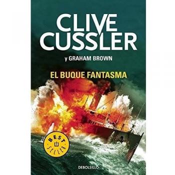 El buque fantasma