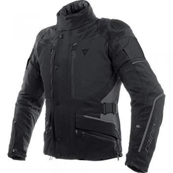 Dainese Chaqueta, Negro, Talla 48