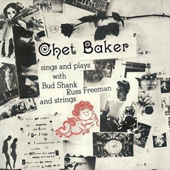 Chet Baker: Sings & Plays - Vinyl LP with Jazz Classics and Iconic Performances