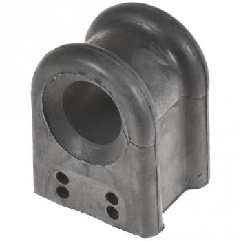 Soporte de estabilizador BLUE PRINT ADA108019 con características de silentblock para barra estabilizadora